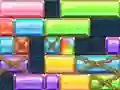 Permainan Drop Jewel talian