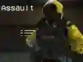 Permainan Backrooms Assault talian