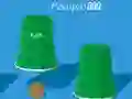 Permainan Cups talian
