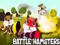 Permainan Battle Hamsters talian