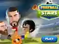 Permainan Football Stars talian