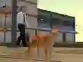 Permainan Cat City Simulator talian