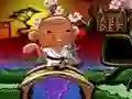 Permainan Monkey GO Happy Stage 876 talian