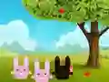 Permainan Fairy Trapped in Mirror talian