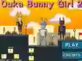 Permainan Ouka Bunny Girl 2 talian