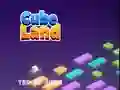 Permainan Cube Land talian