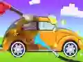 Permainan Car Washing Game talian