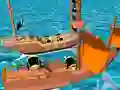 Permainan One Treasure talian