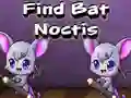 Permainan Find Bat Noctis talian