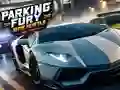Permainan Parking Fury 3D: Side Hustle talian