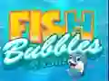 Permainan Fish Bubbles Shooter talian