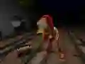 Permainan Subway Horror: Chapter 2 talian