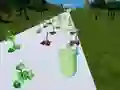 Permainan Gnome Run talian