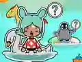 Permainan Kids Quiz: Fun Animal Group talian