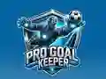 Permainan Pro Goal Keeper talian
