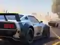 Permainan Drift Enforcer talian