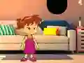 Permainan Dora Searching the Pets talian