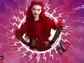Permainan Disney Descendants The Rise of Red Rhythm Rush talian