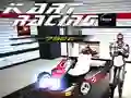 Permainan Kart Racing Ultimate talian