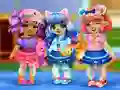 Permainan Toddie Fun Preschool talian