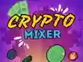 Permainan Crypto Mixer talian