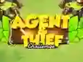 Permainan Agent & Thief Challenge talian