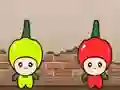 Permainan Find Cherry Couple talian