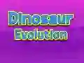 Permainan Dinosaur Evolution talian