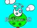 Permainan Bird Sim 2d talian