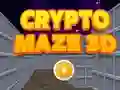 Permainan Crypto Maze 3D talian