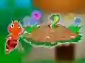 Permainan Save Anthill talian