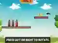 Permainan Bubble Bounce talian