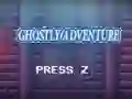 Permainan Ghostly Adventure talian