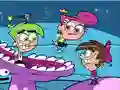 Permainan Jigsaw Puzzle: Fairly OddParents talian