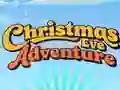 Permainan Christmas Eve Adventure talian