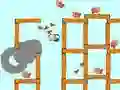 Permainan Who Says Pigs Can't Fly talian