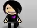 Permainan Pocket Emo talian