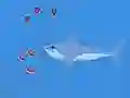 Permainan Oceans Shees talian