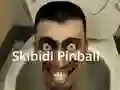 Permainan Skibidi Pinball talian