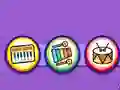 Permainan Musical Instruments for Kids talian