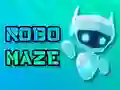 Permainan Robo Maze talian