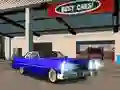 Permainan Adrenaline Rush Miami Drive talian