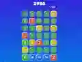 Permainan Blocks Cubes 2048 talian
