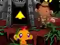 Permainan Monkey Go Happy Stage 882 talian