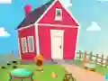 Permainan Pink Dress Girl Rescue talian