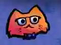 Permainan Whisker Words talian
