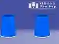 Permainan Guess The Cup talian