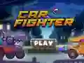 Permainan Car Fighter talian