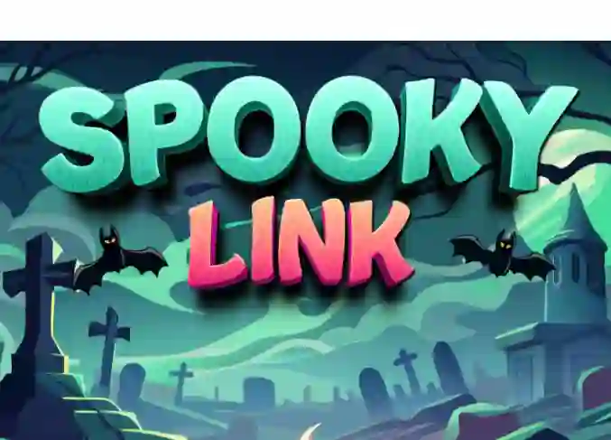 Permainan Spooky Link talian