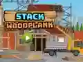 Permainan Stack Wood Planks talian
